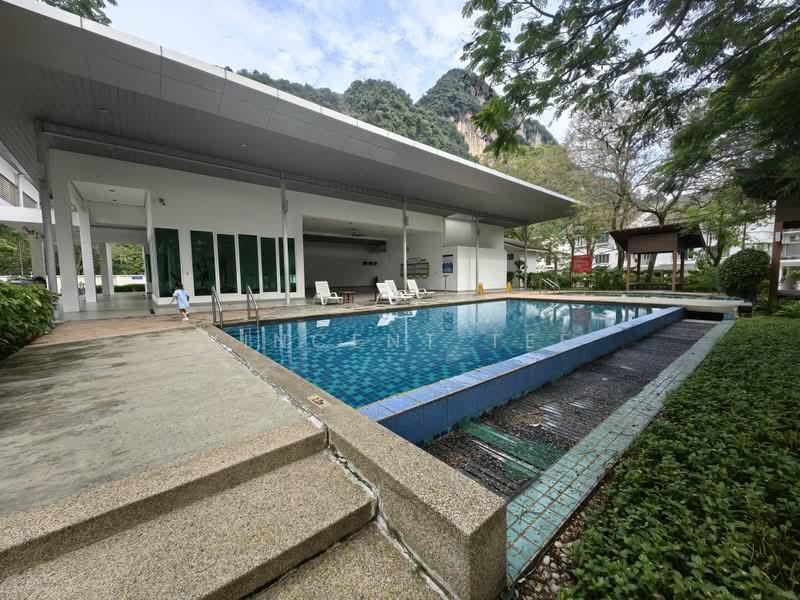 Townhouse for Sale in Tambun (Perak) - Vincent Tee - Exterior - PropertyGuru.com.my