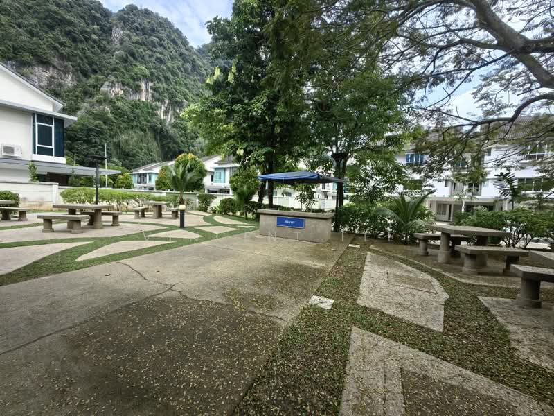 Townhouse for Sale in Tambun (Perak) - Vincent Tee - Exterior - PropertyGuru.com.my