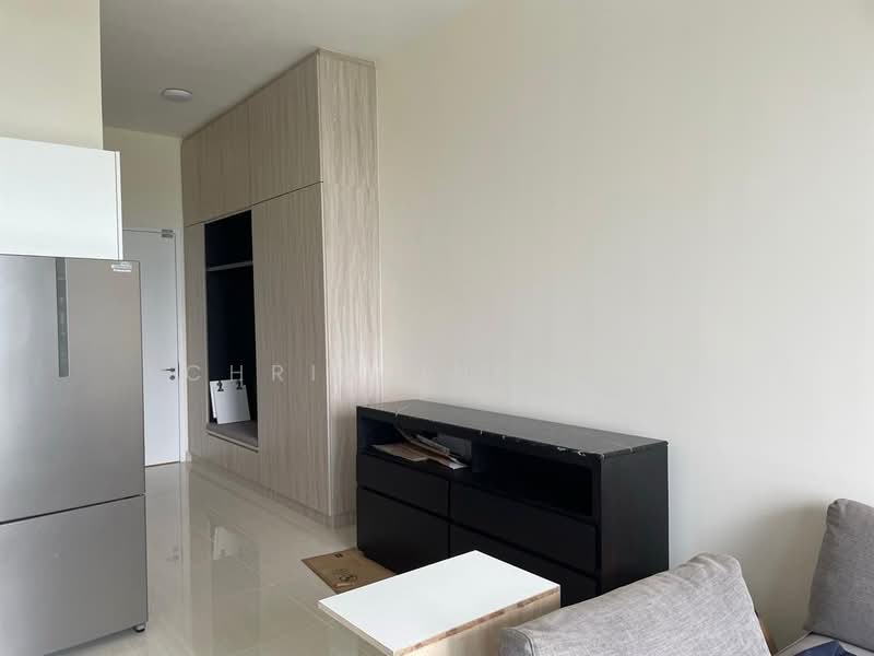 Kediaman Servis untuk Dijual di Senada Residence @ KLGCC Resort - Christine Tan - PropertyGuru.com.my