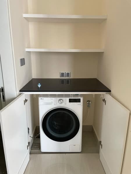 Kediaman Servis untuk Dijual di Senada Residence @ KLGCC Resort - Christine Tan - PropertyGuru.com.my