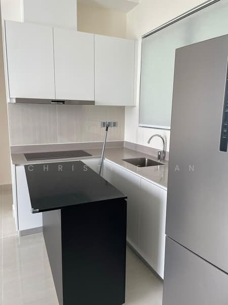 Kediaman Servis untuk Dijual di Senada Residence @ KLGCC Resort - Christine Tan - PropertyGuru.com.my