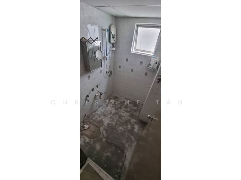 Condominium for Rent at Puncak Nusa Kelana - Christine Tan - PropertyGuru.com.my