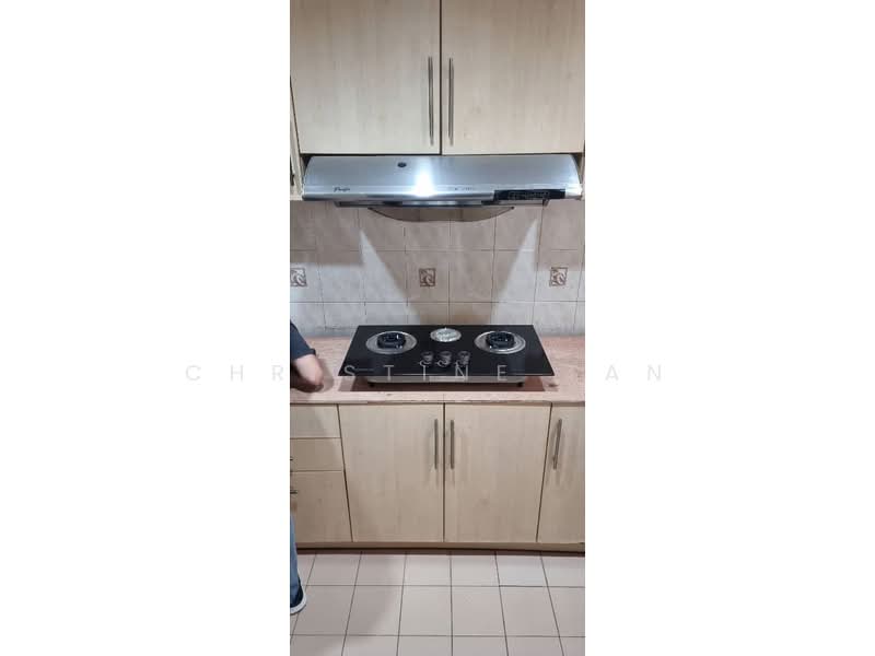 Condominium for Rent at Puncak Nusa Kelana - Christine Tan - PropertyGuru.com.my