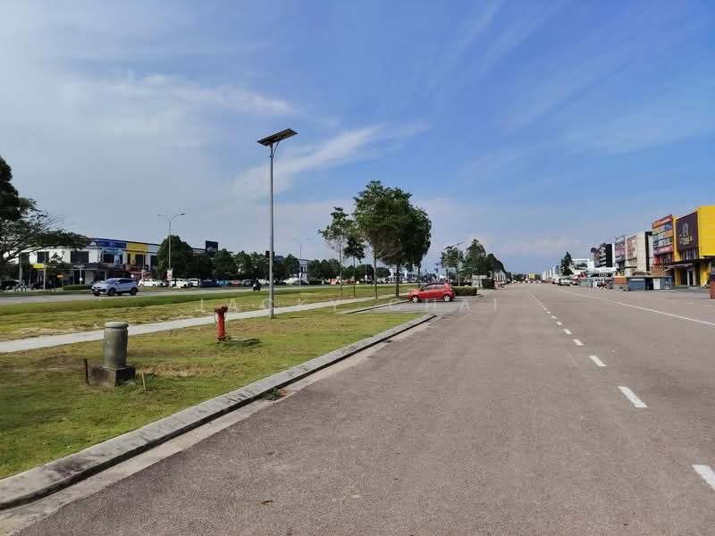 Kilang Berkembar untuk Disewa di Kota Masai (Pasir Gudang) - Jacky Chai - Exterior - PropertyGuru.com.my