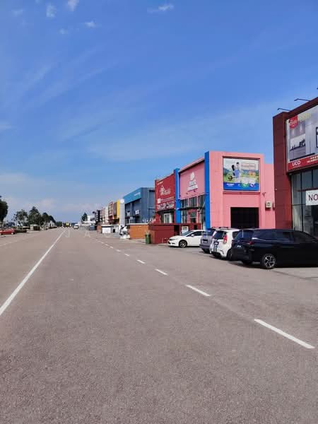 Kilang Berkembar untuk Disewa di Kota Masai (Pasir Gudang) - Jacky Chai - Exterior - PropertyGuru.com.my