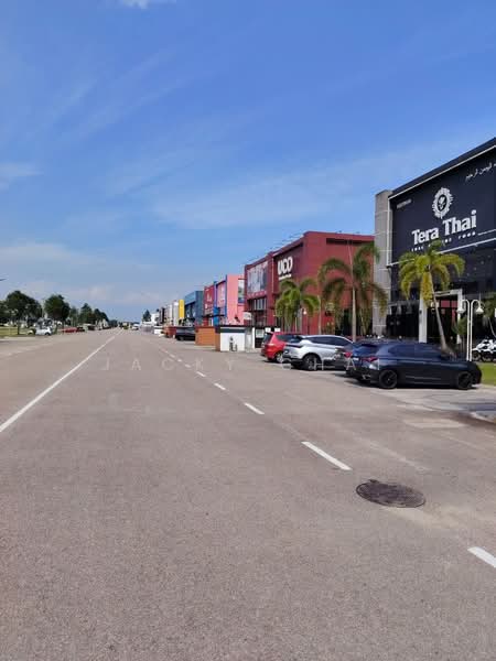 Kilang Berkembar untuk Disewa di Kota Masai (Pasir Gudang) - Jacky Chai - Exterior - PropertyGuru.com.my