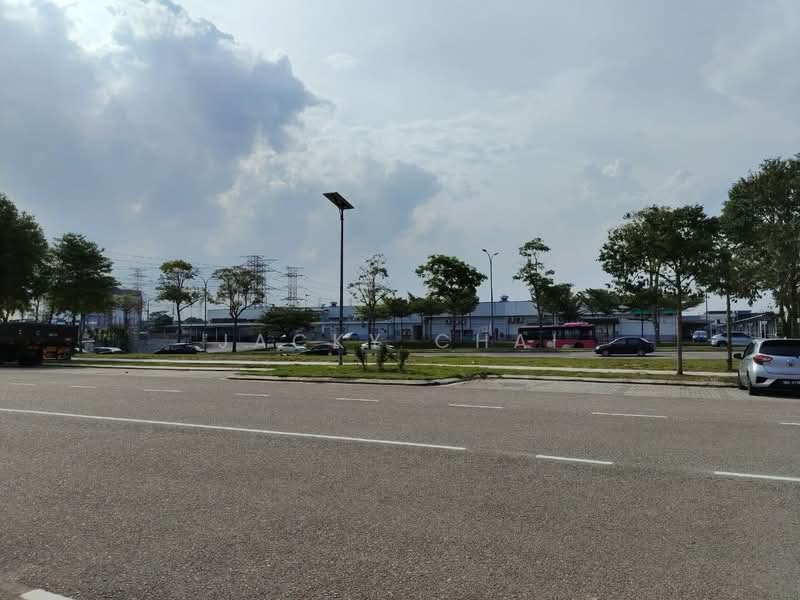Kilang Berkembar untuk Disewa di Kota Masai (Pasir Gudang) - Jacky Chai - Exterior - PropertyGuru.com.my
