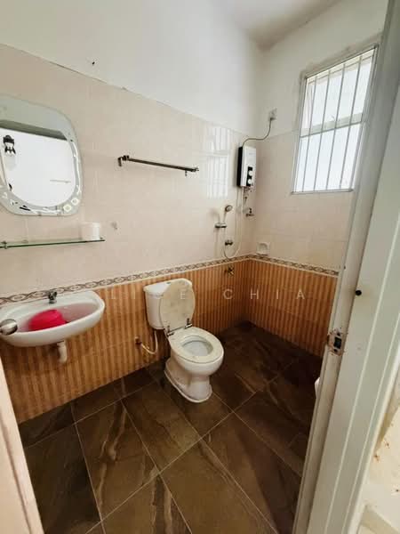 Rumah Teres 1-Tingkat untuk Dijual di Taman Impian Emas (Skudai) - Alice Chia - PropertyGuru.com.my