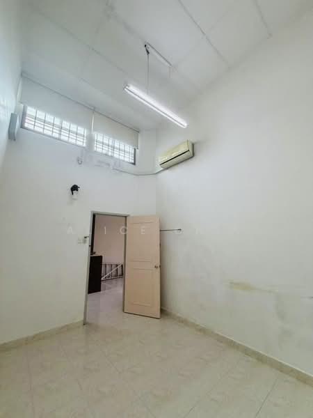 Rumah Teres 1-Tingkat untuk Dijual di Taman Impian Emas (Skudai) - Alice Chia - PropertyGuru.com.my