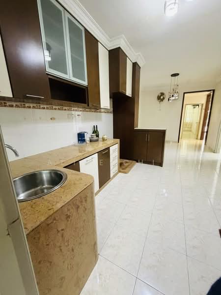 Rumah Teres 1-Tingkat untuk Dijual di Taman Impian Emas (Skudai) - Alice Chia - PropertyGuru.com.my