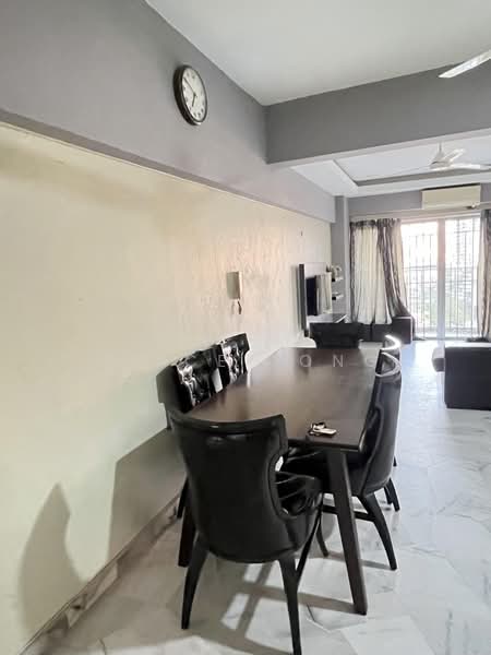 Condominium for Rent at Sri Pelangi Condominiums - Alice Tong - PropertyGuru.com.my