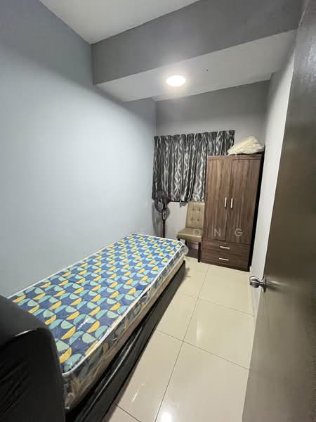 Condominium for Rent at Sri Pelangi Condominiums - Alice Tong - PropertyGuru.com.my