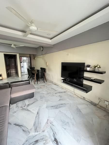 Condominium for Rent at Sri Pelangi Condominiums - Alice Tong - PropertyGuru.com.my