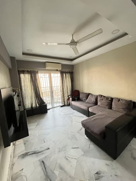 Condominium for Rent at Sri Pelangi Condominiums - Alice Tong - PropertyGuru.com.my