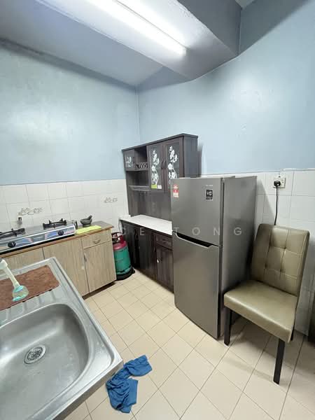 Condominium for Rent at Sri Pelangi Condominiums - Alice Tong - PropertyGuru.com.my