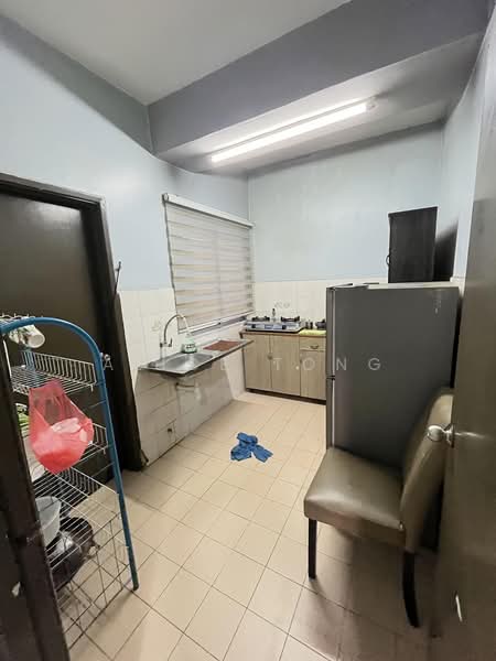 Condominium for Rent at Sri Pelangi Condominiums - Alice Tong - PropertyGuru.com.my