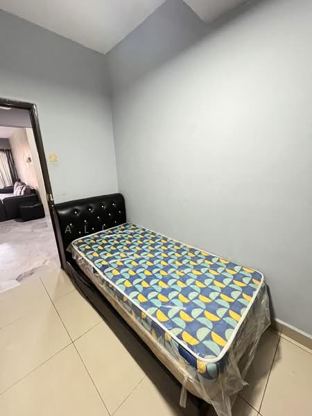 Condominium for Rent at Sri Pelangi Condominiums - Alice Tong - PropertyGuru.com.my