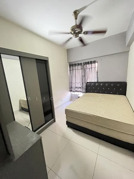 Condominium for Rent at Sri Pelangi Condominiums - Alice Tong - PropertyGuru.com.my