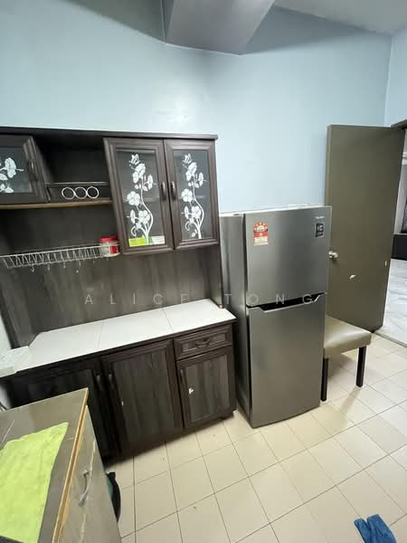 Condominium for Rent at Sri Pelangi Condominiums - Alice Tong - PropertyGuru.com.my