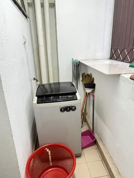 Condominium for Rent at Sri Pelangi Condominiums - Alice Tong - PropertyGuru.com.my