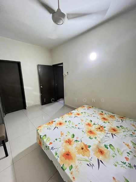 Condominium for Rent at Sri Pelangi Condominiums - Alice Tong - PropertyGuru.com.my