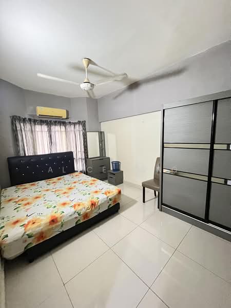 Condominium for Rent at Sri Pelangi Condominiums - Alice Tong - PropertyGuru.com.my