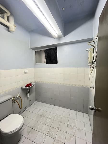 Condominium for Rent at Sri Pelangi Condominiums - Alice Tong - PropertyGuru.com.my