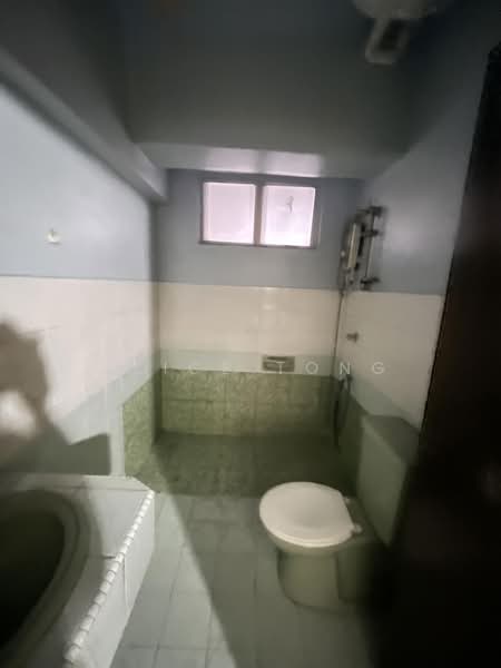 Condominium for Rent at Sri Pelangi Condominiums - Alice Tong - PropertyGuru.com.my