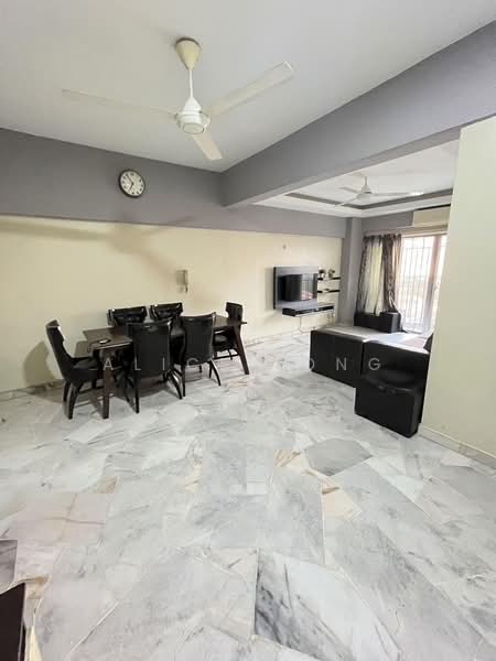 Condominium for Rent at Sri Pelangi Condominiums - Alice Tong - PropertyGuru.com.my