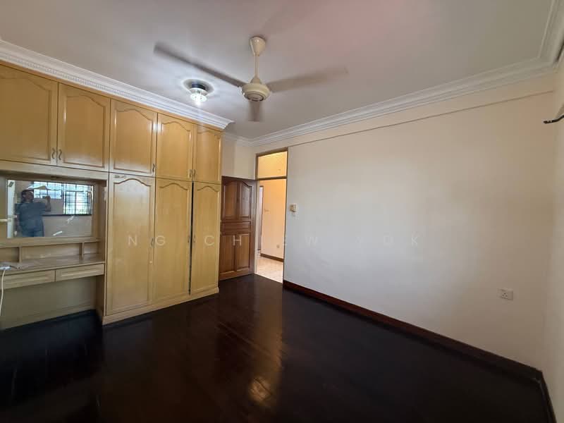 Semi-Detached House for Rent in Kota Kinabalu (Sabah) - Ng Chiew Yok - Bedroom - PropertyGuru.com.my