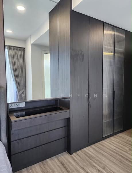 Condominium for Sale at Skyridge Garden - Paul Pheong - PropertyGuru.com.my