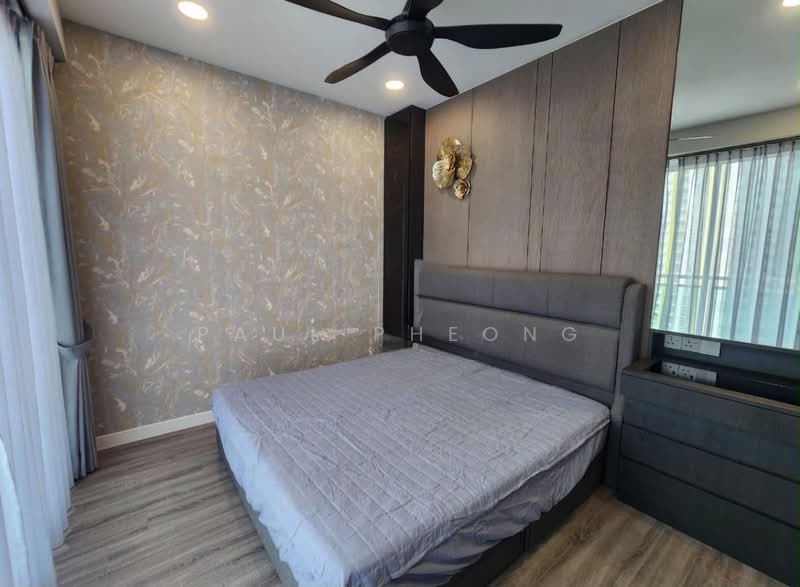 Condominium for Sale at Skyridge Garden - Paul Pheong - PropertyGuru.com.my