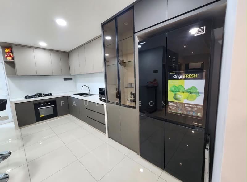 Condominium for Sale at Skyridge Garden - Paul Pheong - PropertyGuru.com.my