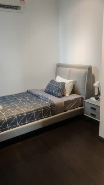 Condominium for Rent at R&F Princess Cove Phase 2-Seine Region - Glenn Twe - Bedroom - PropertyGuru.com.my