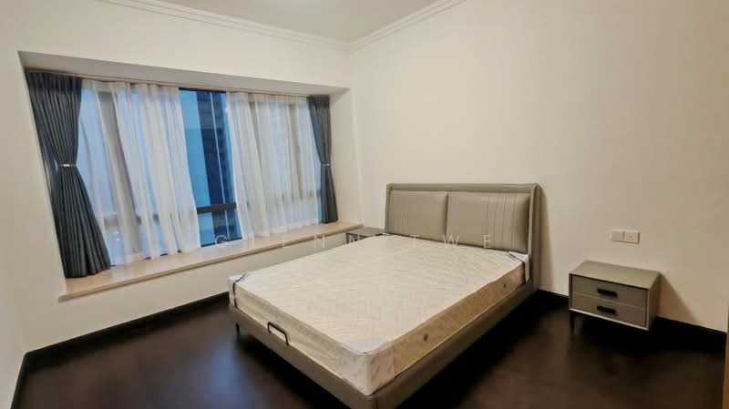 Condominium for Rent at R&F Princess Cove Phase 2-Seine Region - Glenn Twe - Bedroom - PropertyGuru.com.my