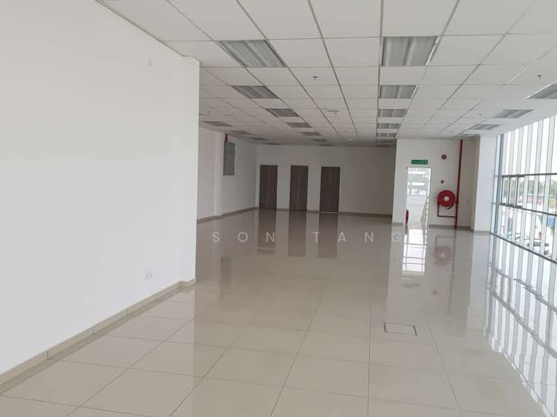 Factory for Sale in Bukit Minyak (Penang) - Nelson Tang - Interior - PropertyGuru.com.my