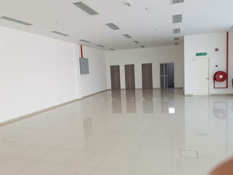 Factory for Sale in Bukit Minyak (Penang) - Nelson Tang - Interior - PropertyGuru.com.my