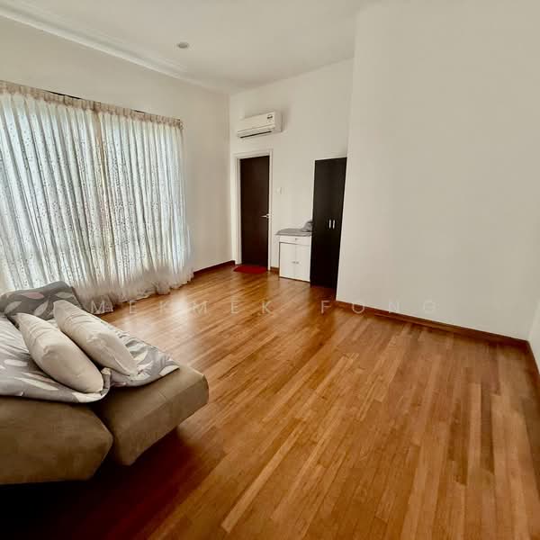 Rumah Berkembar untuk Dijual di Senibong (Permas Jaya) - MekMek Fong - PropertyGuru.com.my