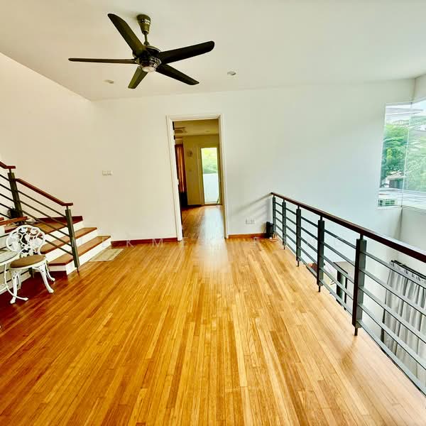Rumah Berkembar untuk Dijual di Senibong (Permas Jaya) - MekMek Fong - PropertyGuru.com.my
