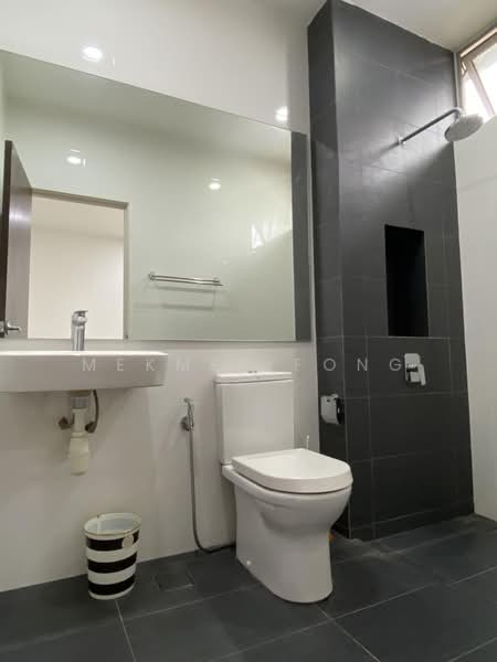 Rumah Berkembar untuk Dijual di Senibong (Permas Jaya) - MekMek Fong - PropertyGuru.com.my