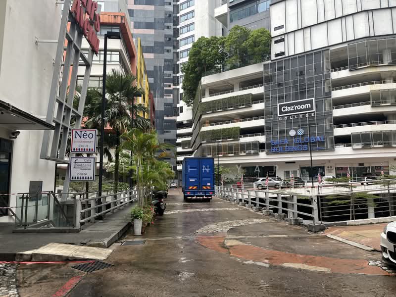 Shop for Sale in Neo Damansara (Petaling Jaya) - Yee Lin Yap - PropertyGuru.com.my