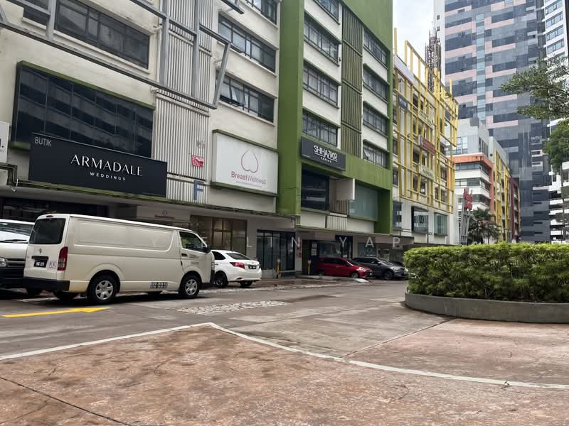 Shop for Sale in Neo Damansara (Petaling Jaya) - Yee Lin Yap - PropertyGuru.com.my