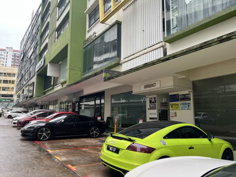Shop for Sale in Neo Damansara (Petaling Jaya) - Yee Lin Yap - PropertyGuru.com.my