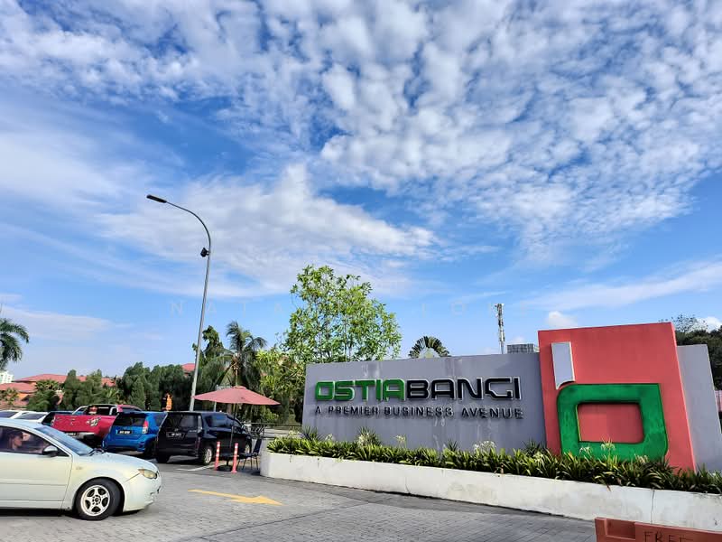 Kedai untuk Disewa di Bangi (Selangor) - Natalie Loke - PropertyGuru.com.my