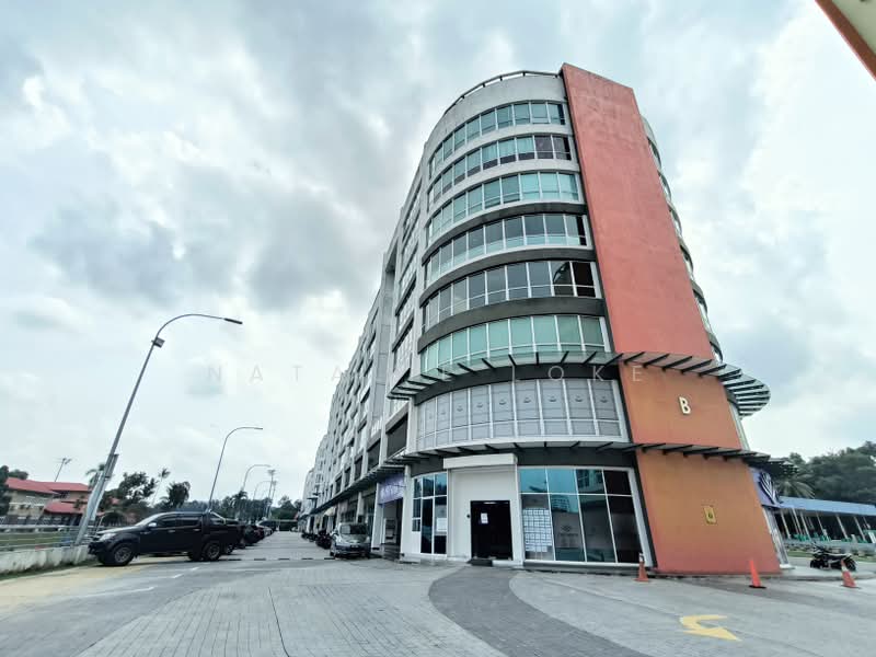 Kedai untuk Disewa di Bangi (Selangor) - Natalie Loke - PropertyGuru.com.my