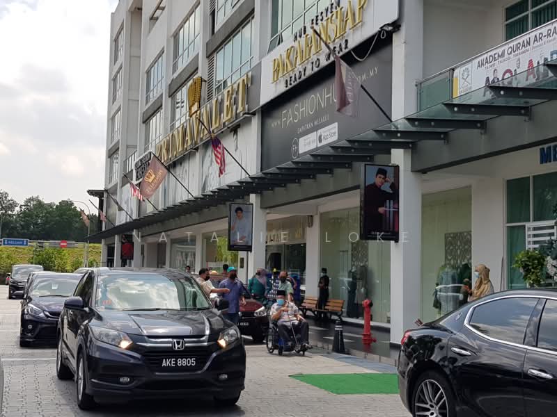 Kedai untuk Disewa di Bangi (Selangor) - Natalie Loke - PropertyGuru.com.my