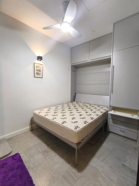 Kondominium untuk Disewa di Quayside Condominium - Paul Pheong - PropertyGuru.com.my