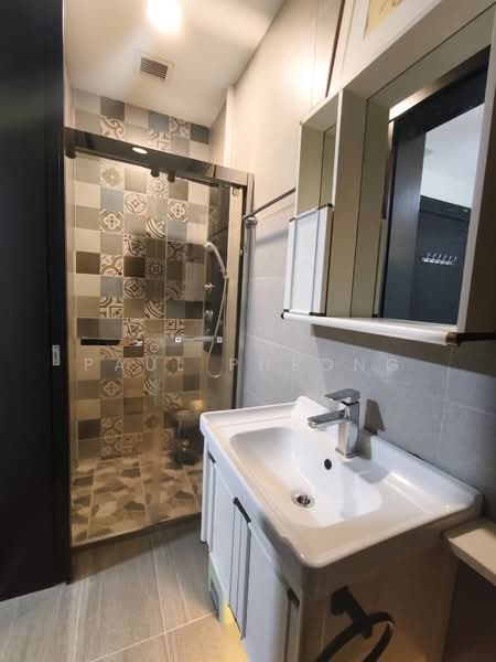 Kondominium untuk Disewa di Quayside Condominium - Paul Pheong - PropertyGuru.com.my