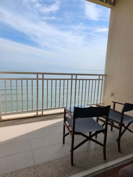 Kondominium untuk Disewa di Quayside Condominium - Paul Pheong - PropertyGuru.com.my