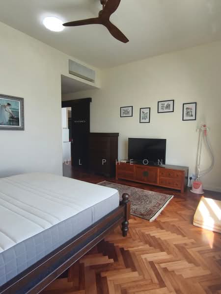 Kondominium untuk Disewa di Quayside Condominium - Paul Pheong - PropertyGuru.com.my